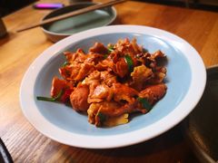 -薇酌饮·陕西菜(南门外店)