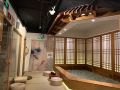 -安贞汤泉(安贞桥店)