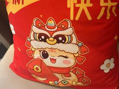 -尚尚仙·酸汤猪手·猪肚鸡火锅(华联万柳购物中心店)