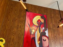 -克比叔叔印度餐厅Kebabs on the Grille(永康路分店)