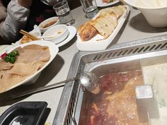 -海底捞火锅(天一广场亚细亚店)