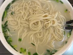 鱼汤面-仁和楼(府前街店)
