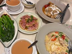 -和平馆·地道港澳茶餐厅(西门口店)