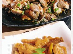 -东厨虾煌(电子街店)
