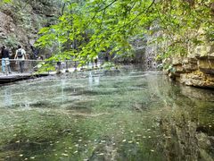 -京东石林峡风景区