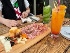 -Brut Eatery悦璞食堂(建国东路店)