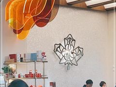 -Tims天好咖啡(河西万象城店)