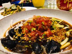 -御膳宫药膳餐厅(金沙店)