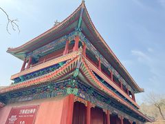 -潭柘寺景区