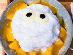 -怪物的冰与火(天虹商场中山路店)