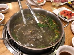 -嬷孙家潮汕牛肉火锅(北京路天河城店)