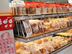 -爱维尔阳光蛋糕(汇金广场店)