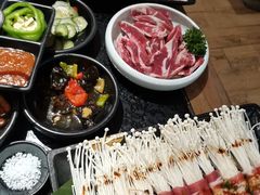 -九田家黑牛烤肉料理(石路天虹店)
