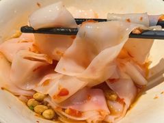 -老凯俚酸汤鱼(多彩城店)