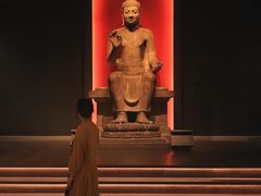 -曼谷国家博物馆