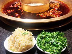 -巴蜀大宅门火锅(北大街店)
