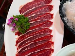 -重庆袁老四火锅(武进万达店)