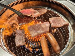 -和牛 烧肉寿喜烧涮锅 善(心斎橋店)