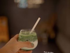 -Hei Cafe(工体店)