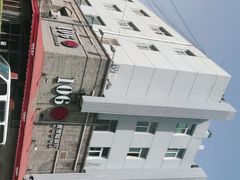 -106餐厅(山水文园店)