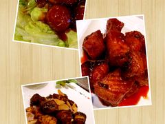 -御花园·粤菜·海鲜火锅(中山公园店)