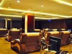 -钓鱼岛洗浴休闲会馆(卫星路店)