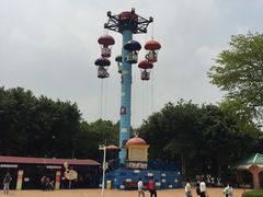-史努比缤纷世界