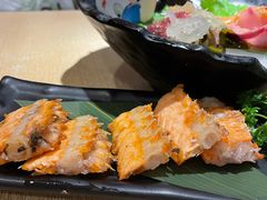 -万岁寿司(芳村店)