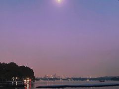 -西湖游船