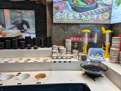 -沸炉重庆老火锅(军事博物馆店)