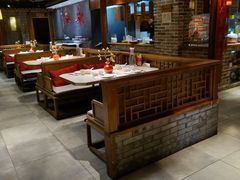 -京味斋·北京烤鸭(北京南站洋桥店)
