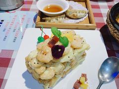 -邓丽君音乐主题餐厅