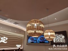 -胖哥俩肉蟹煲(富阳万达店)