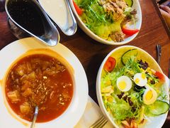 -玛格萝妮比萨屋(陆家浜路店)
