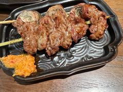 -一豚轩·烧鸟·豚骨拉面(五四路店)