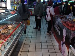 -利群商厦(台东店)