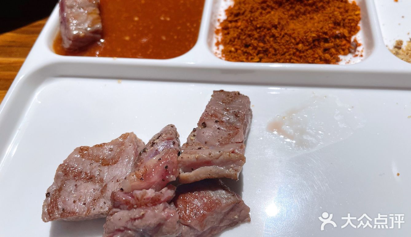 烤肉爱好者必打卡的宝藏店铺