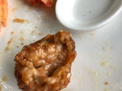 芝麻羊肉-金家老三饭庄(常营店)