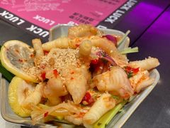 -新越盏·东南亚料理(捷登都会店)