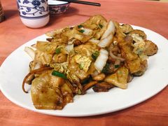 -港味大排档–港式小吃