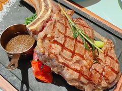 -原石牛扒·约会餐厅(龙城万科里店)