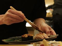 -鮨政·Omakase(港汇恒隆广场店)