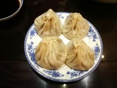 无锡小笼包-熙盛源(复兴路店)