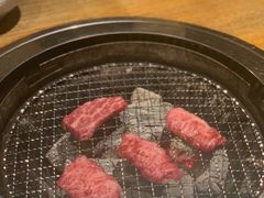 -御牛道日式烤肉料理(杭州万象城店)