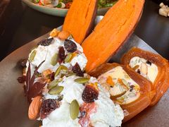 -Ameigo梅果·云贵川bistro(长宁来福士店)