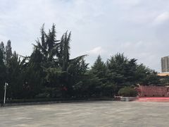 -武汉二七纪念馆