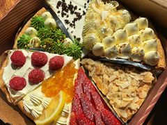 -Pie Bird(新闸路店)