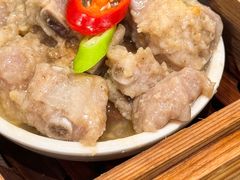 蒸排骨-添好运(武商MALL店)