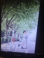 点击看大图 -唯一视觉婚纱摄影(李家村店)