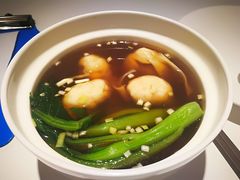 -葡珍轩冰室(虹桥机场T1店)